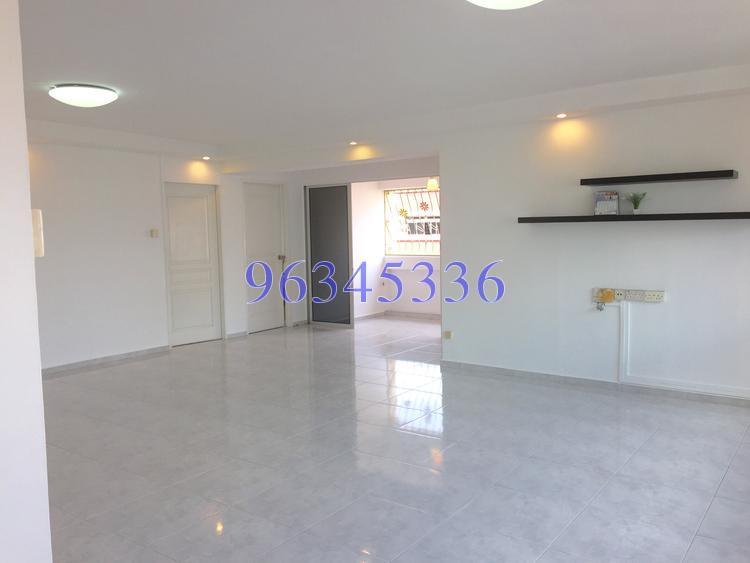 Blk 507 Pasir Ris Street 52 (Pasir Ris), HDB Executive #132480522